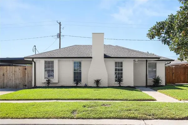 5216 Arbutus Court, Marrero, LA 70072