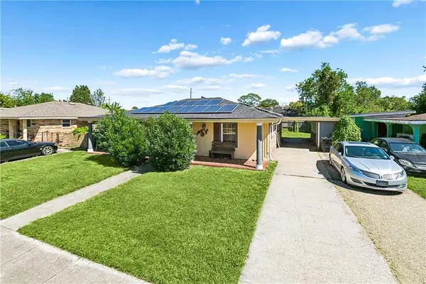 4835 Cardenas Drive, New Orleans, LA 70127