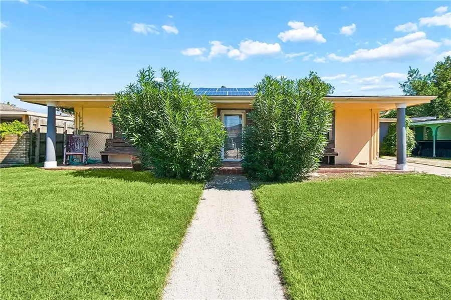 4835 Cardenas Drive, New Orleans, LA 70127 - #2