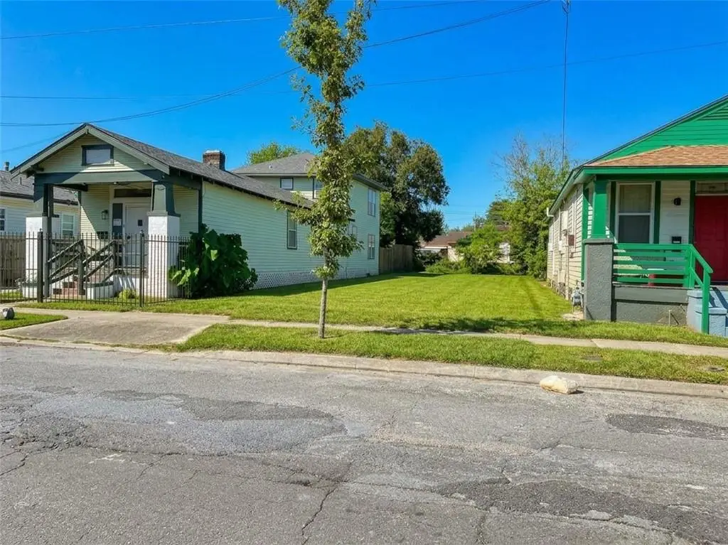 1808 Duels Street, New Orleans, LA 70119 - #1
