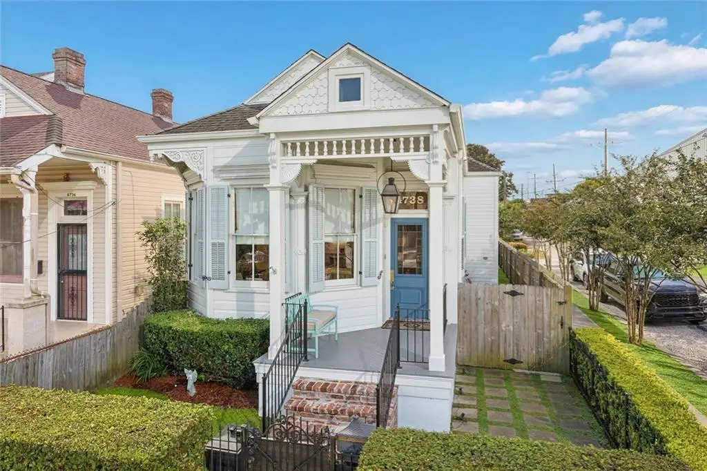 4738 Laurel Street, New Orleans, LA 70115 - #1