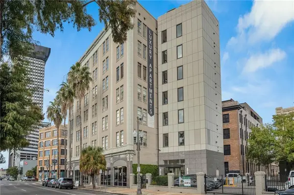 833 Howard Avenue #400, New Orleans, LA 70113