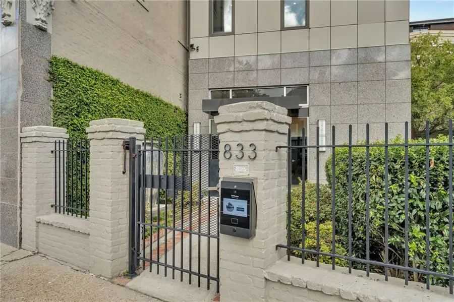 833 Howard Avenue #400, New Orleans, LA 70113 - #3