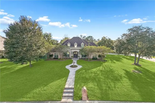 113 Rivers Edge Court, Slidell, LA 70461