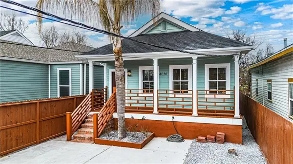 4016 Gen Ogden Street, New Orleans, LA 70118