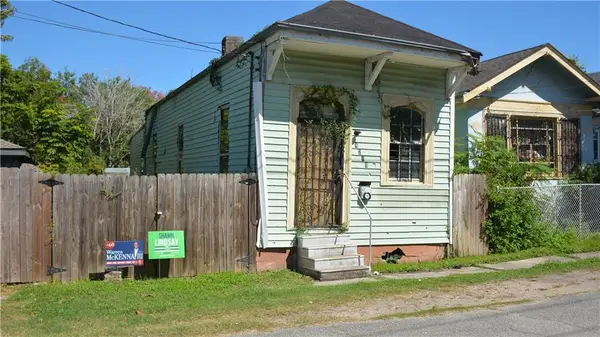 4219 Marais Street, New Orleans, LA 70117