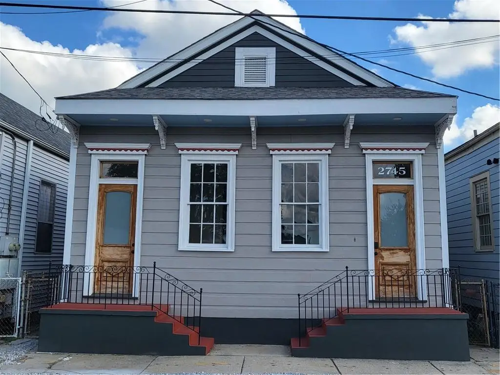 2745 St Peter Street, New Orleans, LA 70119 - #1