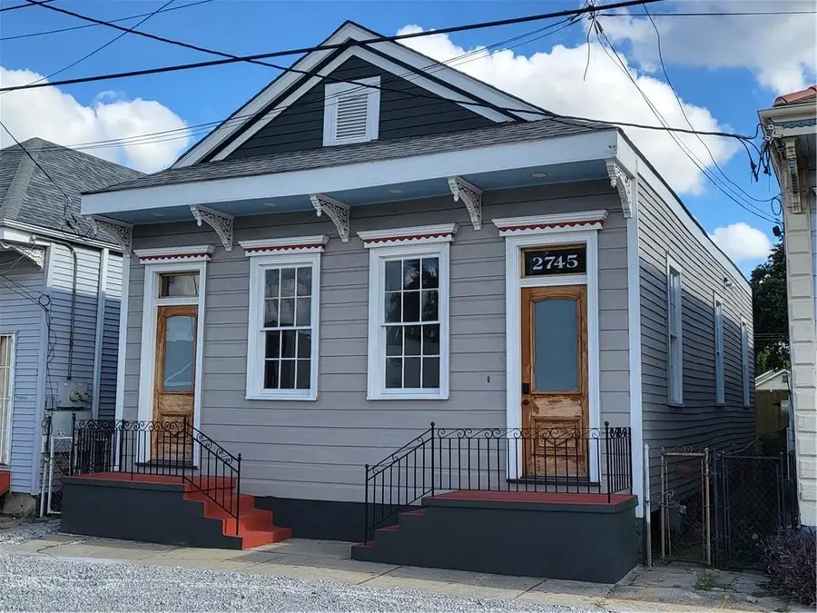 2745 St Peter Street, New Orleans, LA 70119 - #2