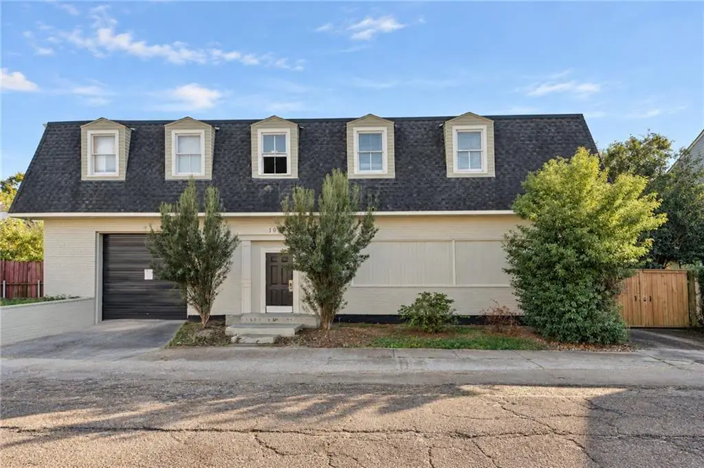 1020 Terpsichore Street #A, New Orleans, LA 70130 - #1