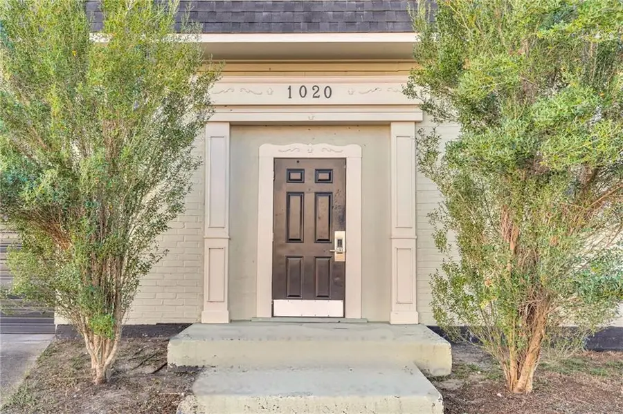1020 Terpsichore Street #A, New Orleans, LA 70130 - #2