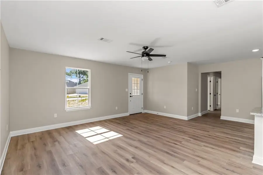110 Hidden Oaks Court, Natchitoches, LA 71457 - #3
