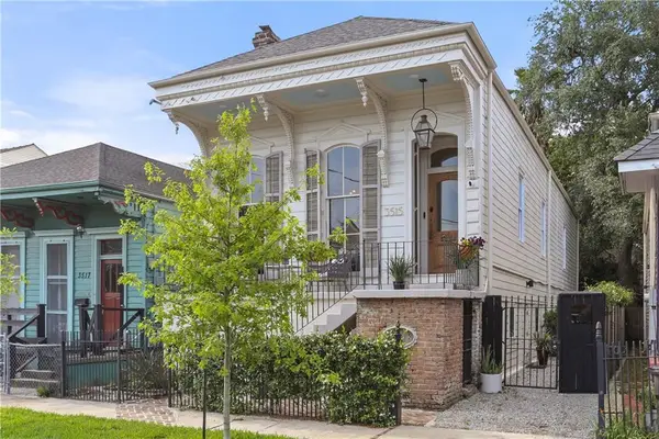 3515 Annunciation Street, New Orleans, LA 70115