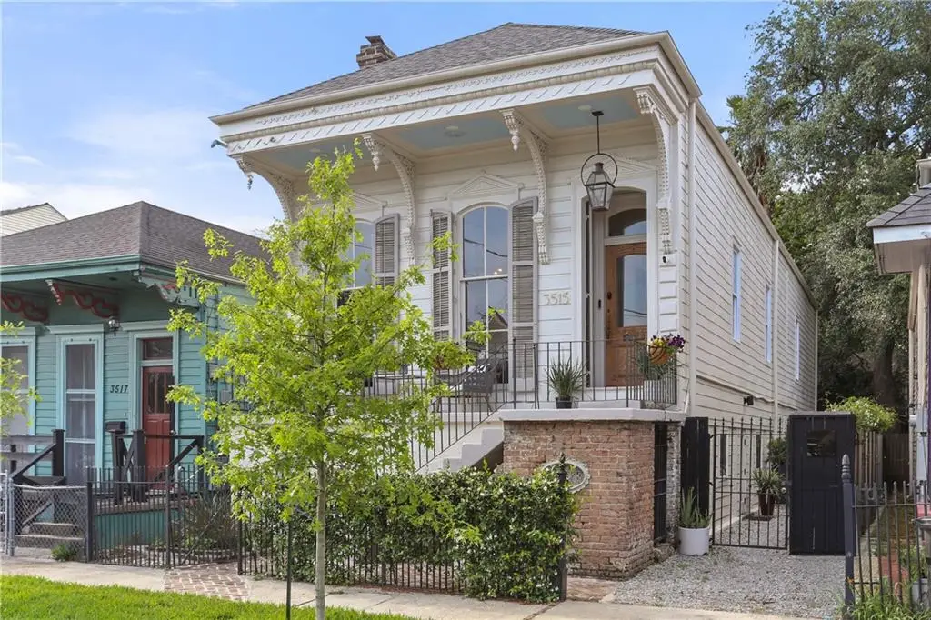 3513-15 Annunciation Street, New Orleans, LA 70115 - #1