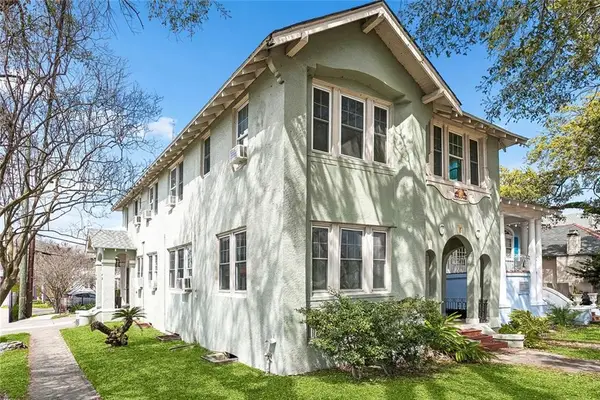 301 City Park Avenue, New Orleans, LA 70119