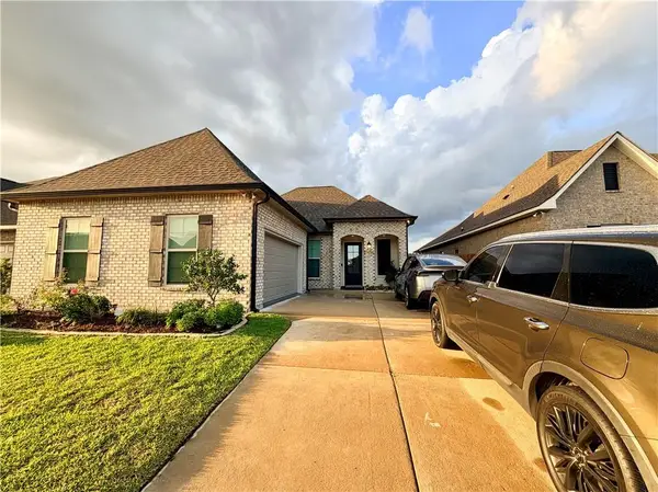 11035 Denali Avenue, Baton Rouge, LA 70810