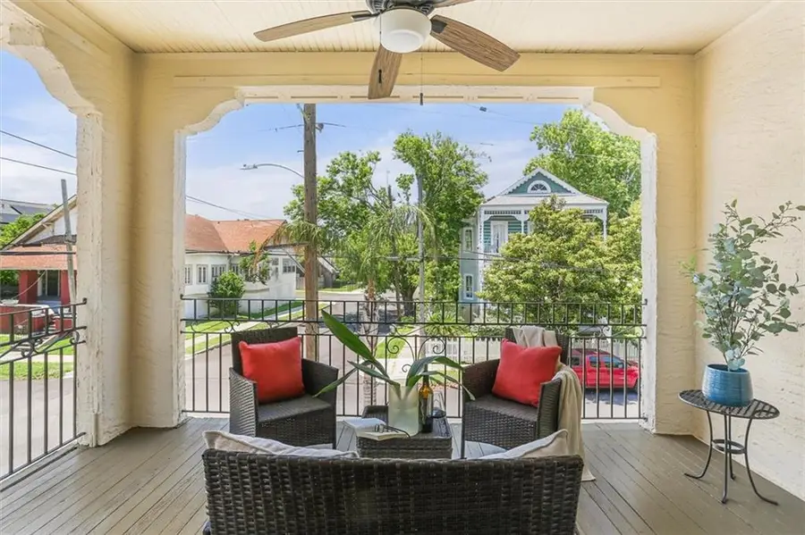 2001-03 General Taylor St. Street, New Orleans, LA 70115 - #2