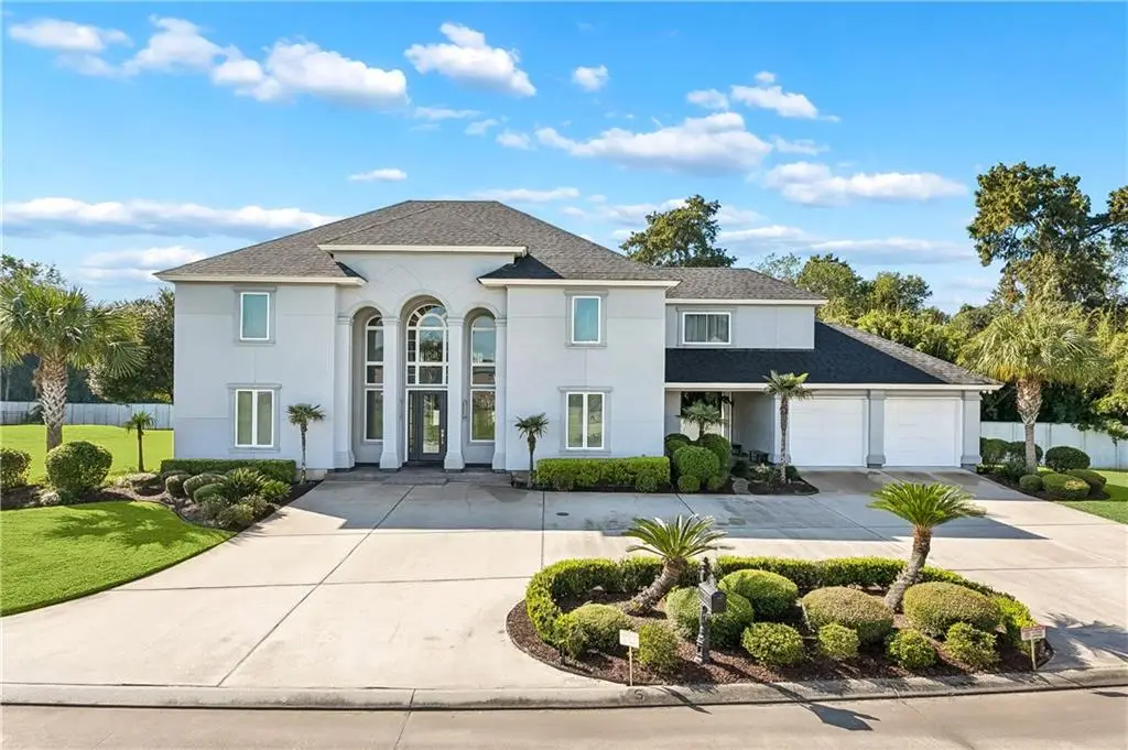 132 Pine Valley Drive, New Orleans, LA 70131 - #1
