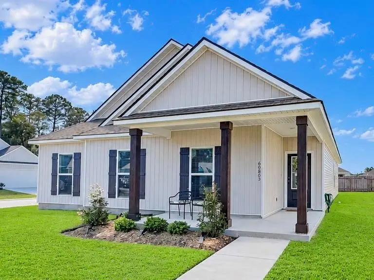 60805 Roe Dr Drive, Slidell, LA 70461 - #2
