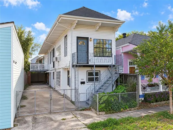 1018 Delachaise Street, New Orleans, LA 70115
