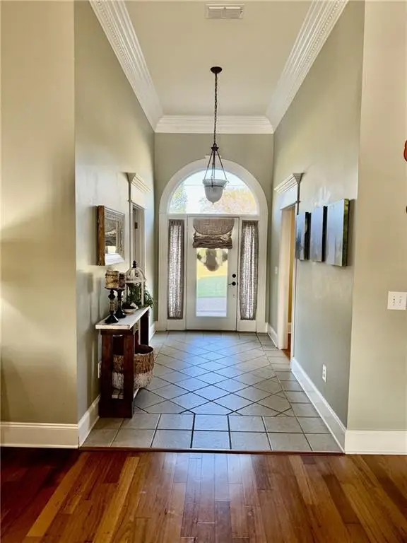 1558 Maura Lane, Brookhaven, MS 39601 - #2