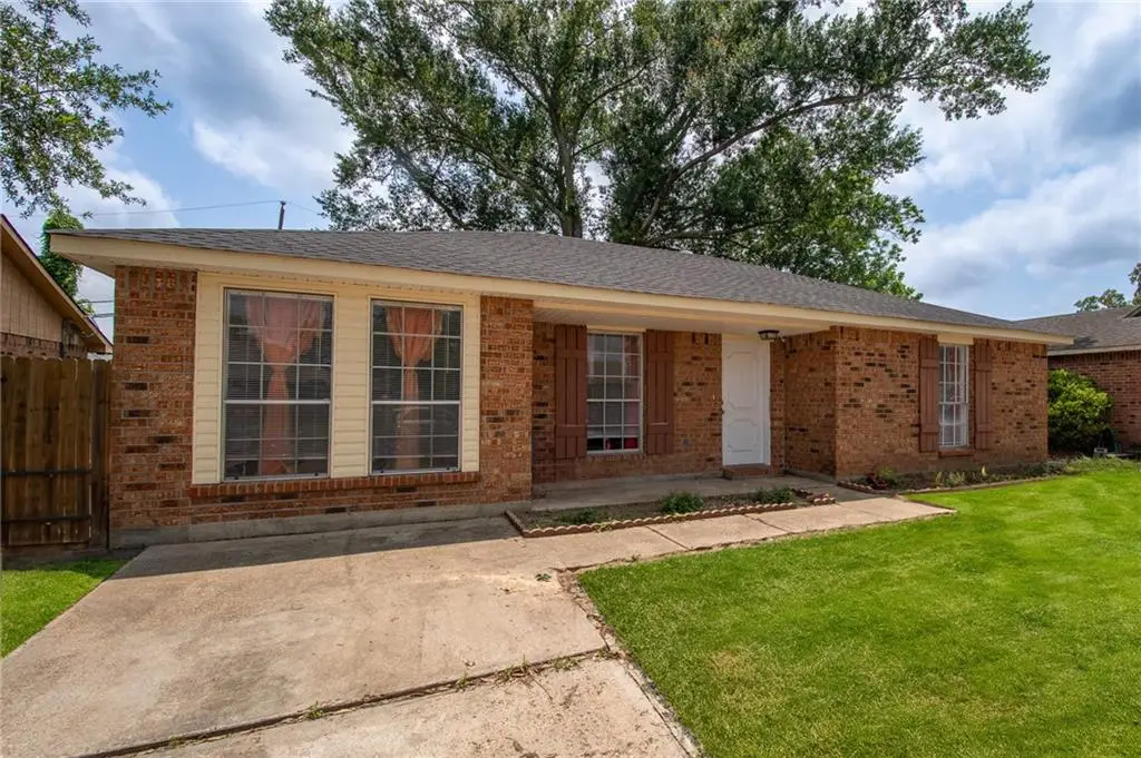 1813 Meeker Loop, La Place, LA 70068 - #1