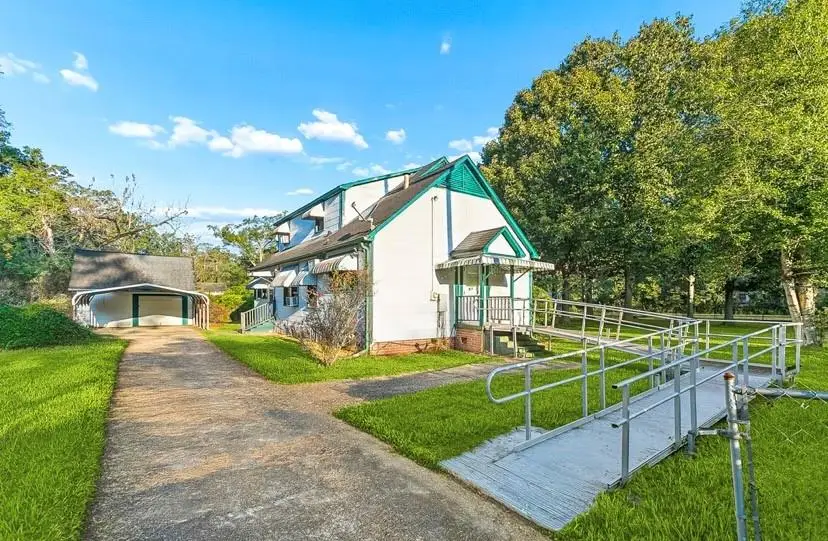 804 W 10th Street, Bogalusa, LA 70427 - #2