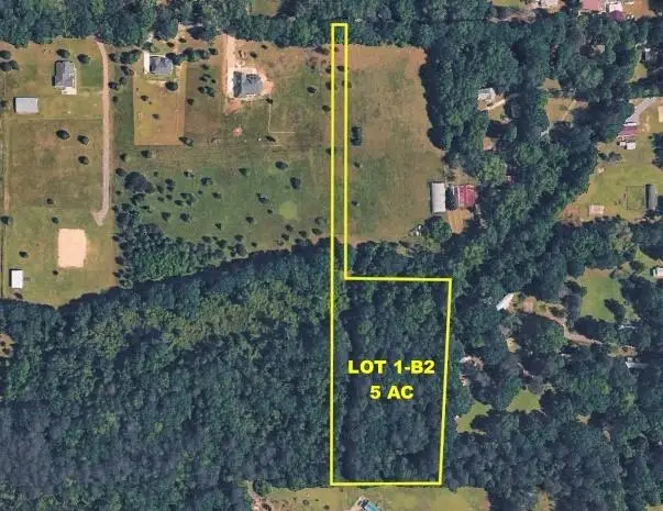 LOT 1-B2 Ed Yates Road, Pearl River, LA 70452 - #1
