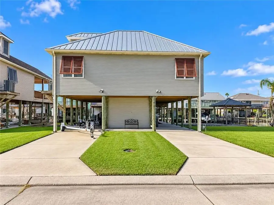 4978 Kaylee Lane, Barataria, LA 70036 - #3