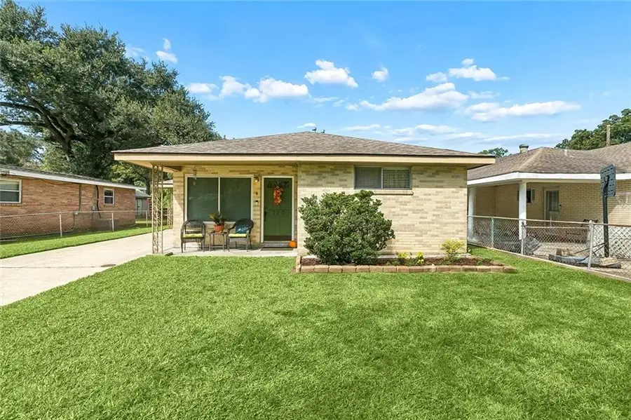 720 Oak Avenue, Westwego, LA 70094 - #2