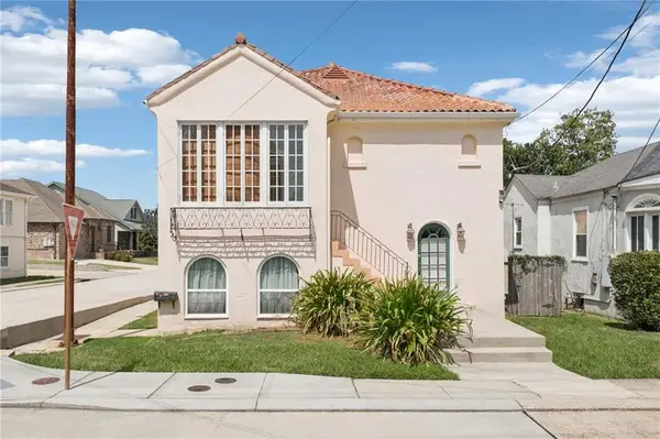 5518 20 Canal Boulevard, New Orleans, LA 70124