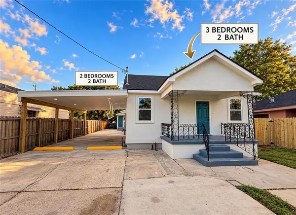 4541.2 Ligustrum Street, Metairie, LA 70001
