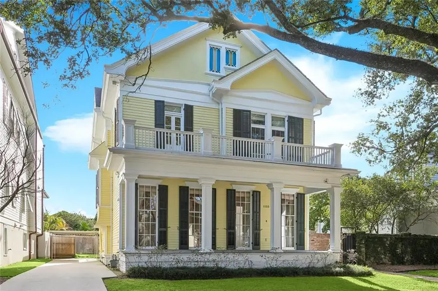 1133 Nashville Avenue, New Orleans, LA 70115 - #3