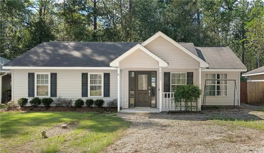 70367 4th Street, Covington, LA 70433 - #1