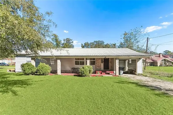 421 Cherry Street, Amite City, LA 70422