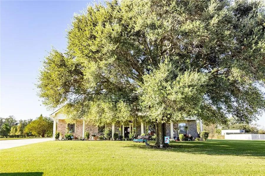 10147 Chenevert Road, Waggaman, LA 70094 - #2