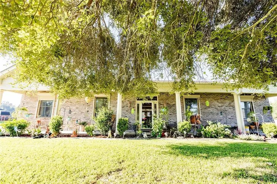10147 Chenevert Road, Waggaman, LA 70094 - #3