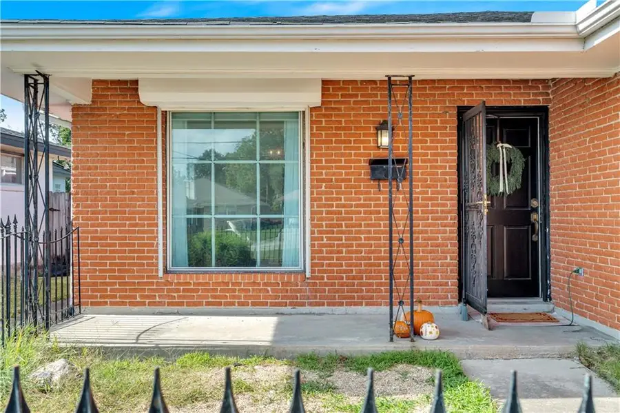 3412 Lake Villa Dr Drive, Metairie, LA 70002 - #3