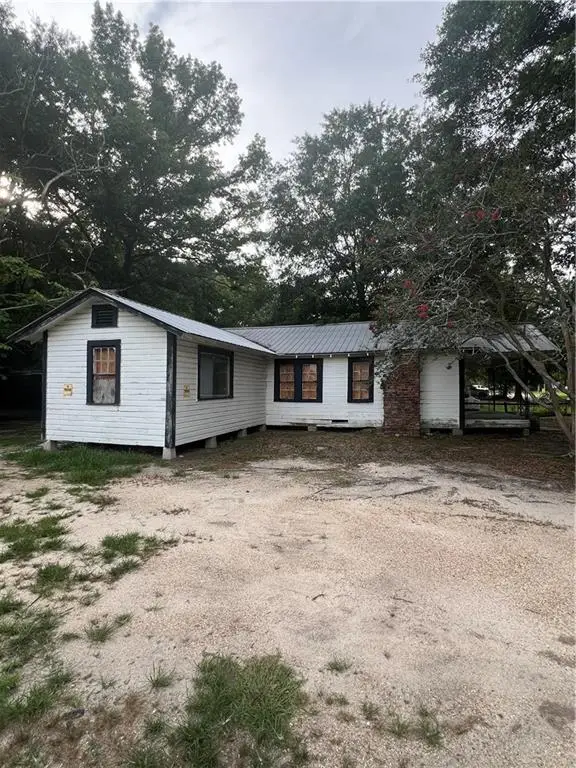 718 13th Avenue, Franklinton, LA 70438 - #3