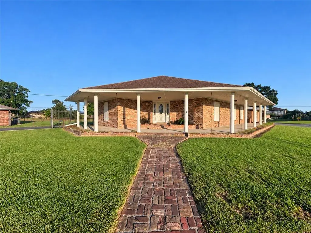 1069 Price Drive, Harvey, LA 70058 - #1