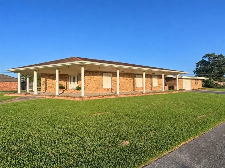 1069 Price Drive, Harvey, LA 70058 - #2