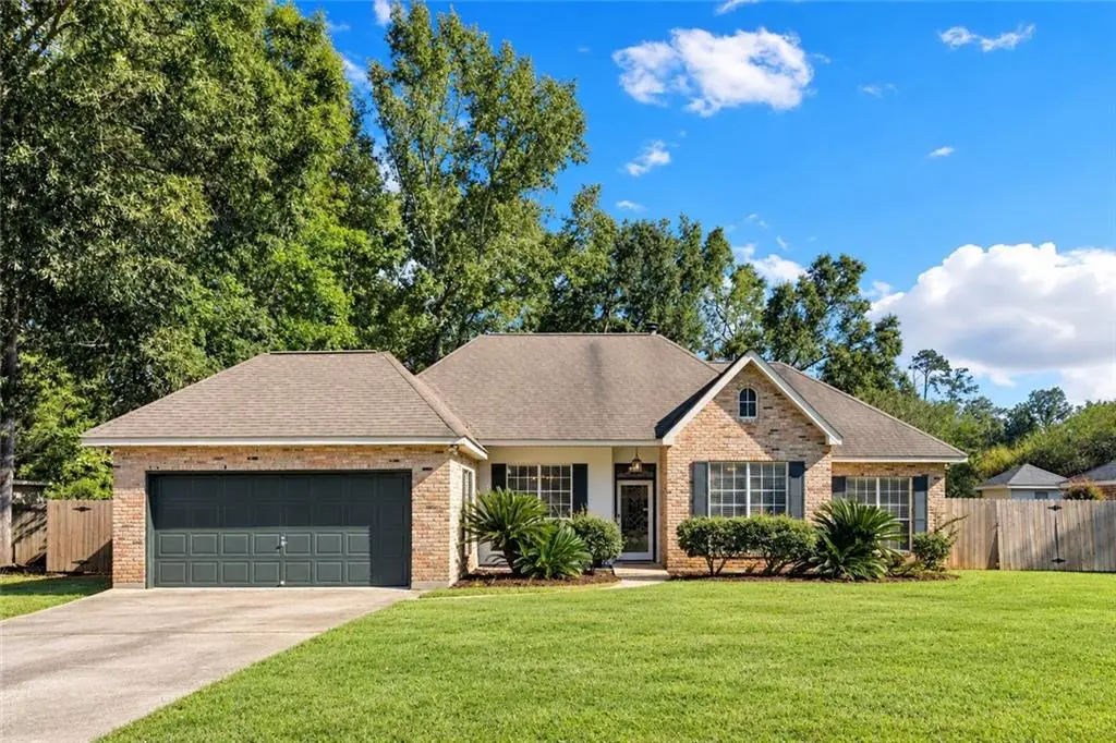 1249 Albert Street, Mandeville, LA 70448 - #1