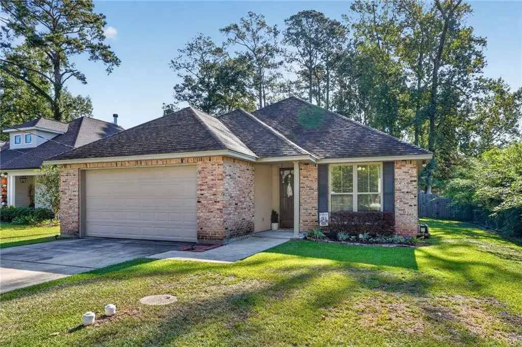1429 Lamarque Street, Mandeville, LA 70448 - #1