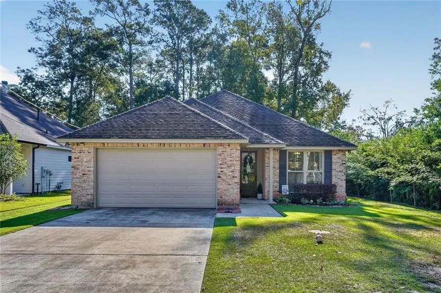 1429 Lamarque Street, Mandeville, LA 70448 - #2