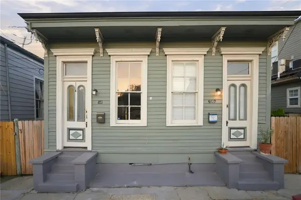 809 Toledano Street, New Orleans, LA 70115