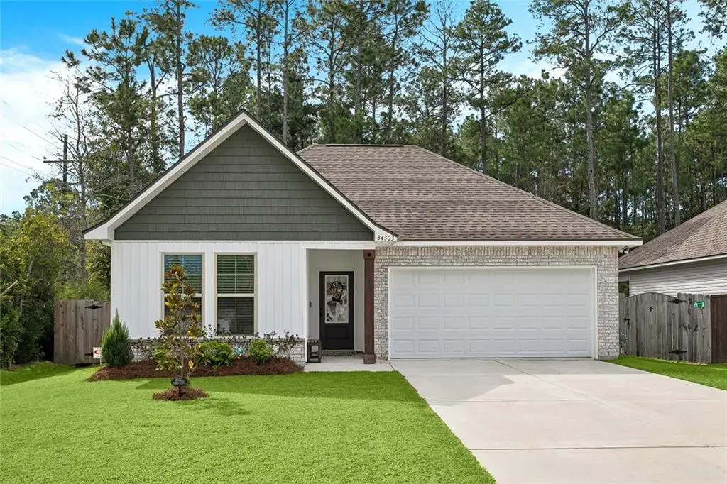 34303 Campana Lane, Slidell, LA 70460 - #1