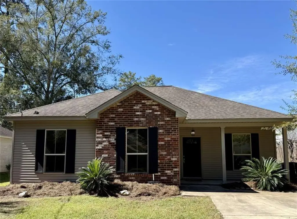 70273 I Street, Covington, LA 70433 - #1