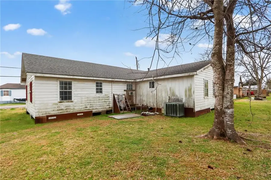 153 Louise Lane, Houma, LA 70364 - #3