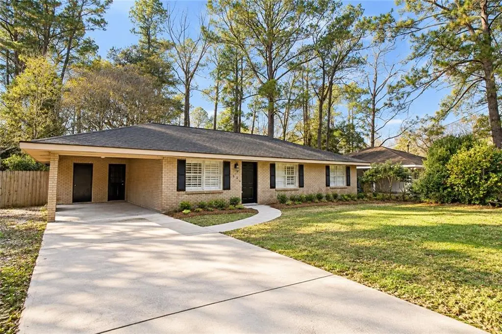 43 Hickory Drive, Covington, LA 70433 - #1