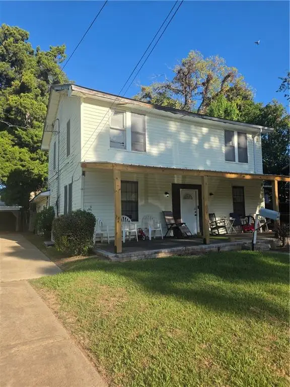 2226 Olive Street, Alexandria, LA 71301