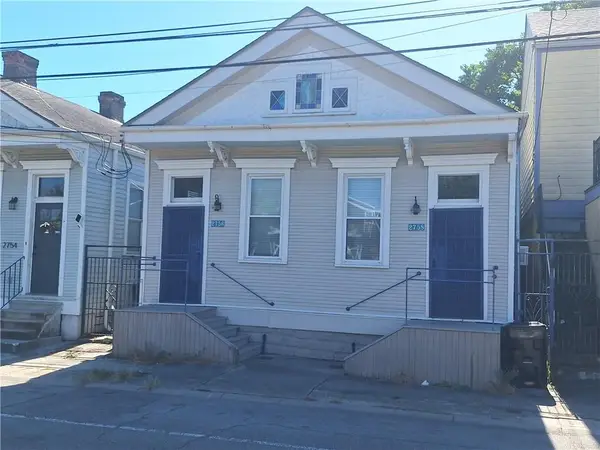 2556 Orleans Avenue, New Orleans, LA 70119